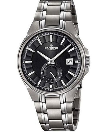 Candino Titanium C4604/C